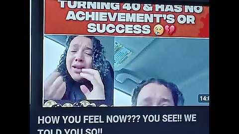 BITCHES & HOES EXPOSED: EVIL BASTARD WOMEN ARE PAYING THE PRICE FOR THEIR WICKEDNESS (Micah 7:10)!