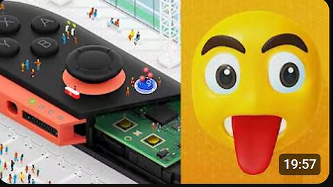 "Nintendo Switch 2 Welcome Tour 😞 Why It’s Disappointing & Awful!"