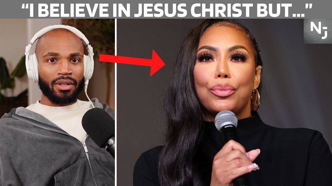 Dear Tamar Braxton… What Are You Talking About?!