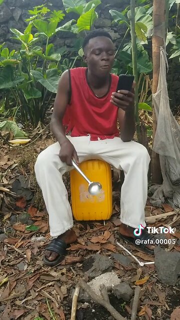 You Won’t Believe Who Followed Me! 😂 | Funniest Moment Ever”**