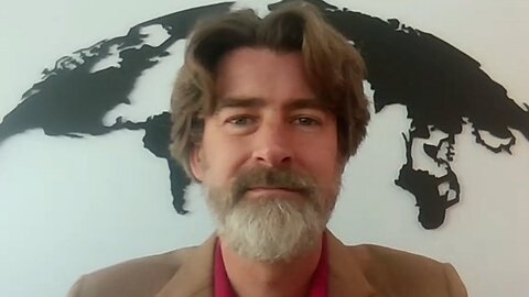 Why on Earth Trump wants to take Greenland with Peter Zeihan