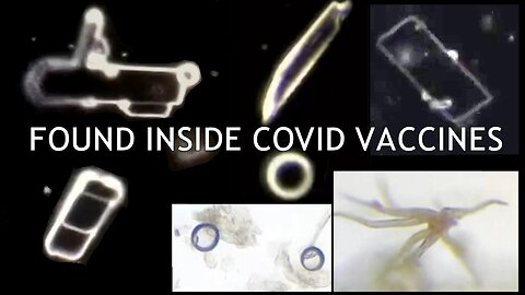 Found inside COVID Vaccines (2021) [Richplanet TV Show 292]