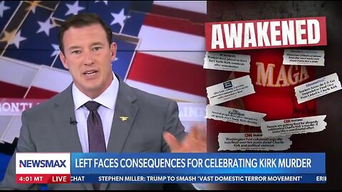 They Call Us Nazis to Justify Shooting Us [We Are NOT The Same]