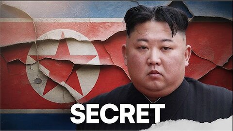 KIM JON-UN ★ La Vie Cachée Du Dernier Dictateur Communiste