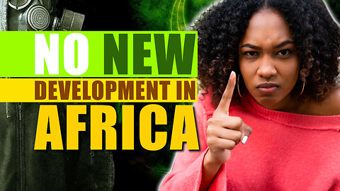 Progress Or Preservation: Are Waterside Market Women Standing Against Change & Liberia's Future