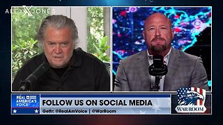 Arrest Of The Deep State Must Start NOW