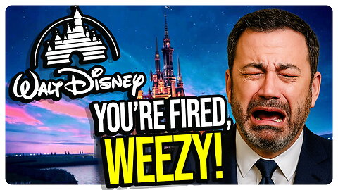 Jimmy Kimmel Out Indefinitely! Trump "Srubs" Study on Right Wing Violence? Clinton Tweet & MORE