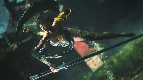 Reacts, Drama and more Wuchang Fallen Feathers (7/25)