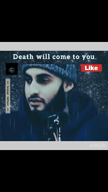 When Death Will Come