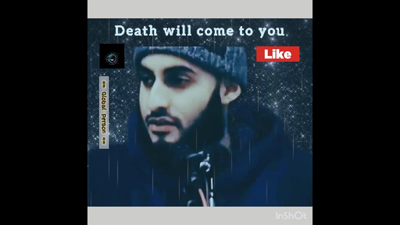 When Death Will Come