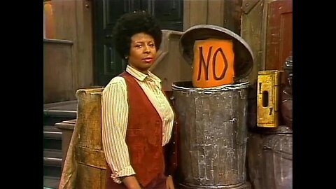 (1981.04.13) Classic Sesame Street - Full Episode #1546