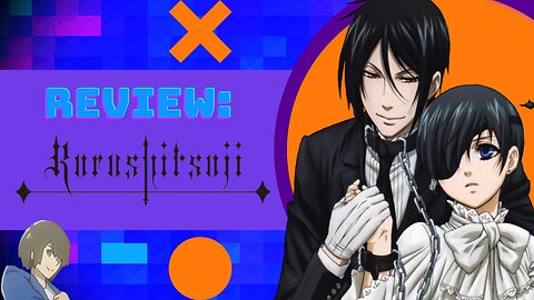 Is Black Butler worth watching?