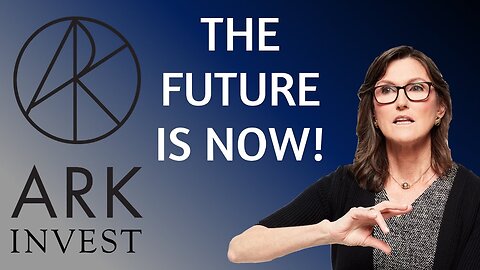 ARK INVEST | Crypto PUMP 2025! BTC 140000? ETH 6500??