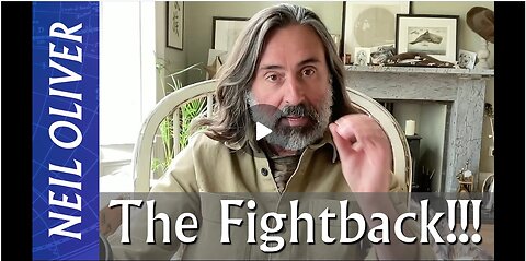 The Fightback!!!