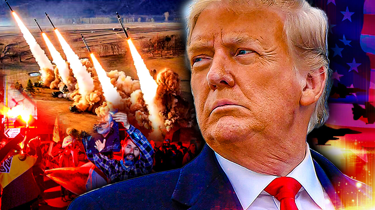 Will Trump Going to War DESTROY the MAGA Coalition?