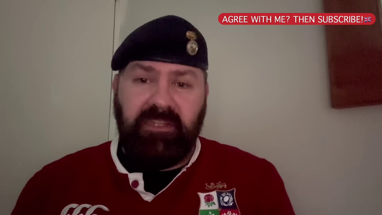 @BritisherPaz49 , video, About The Next British