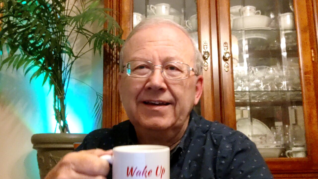 Loving One Another as Christ Loved Us - John 15:12-17