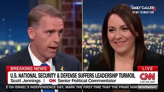 Scott Jennings: Marco Rubio is an Inspired Pick for Secretary of State