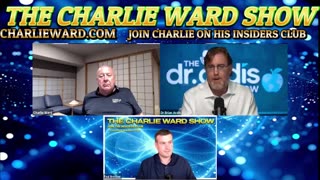 Insiders Club With Charlie Ward .......