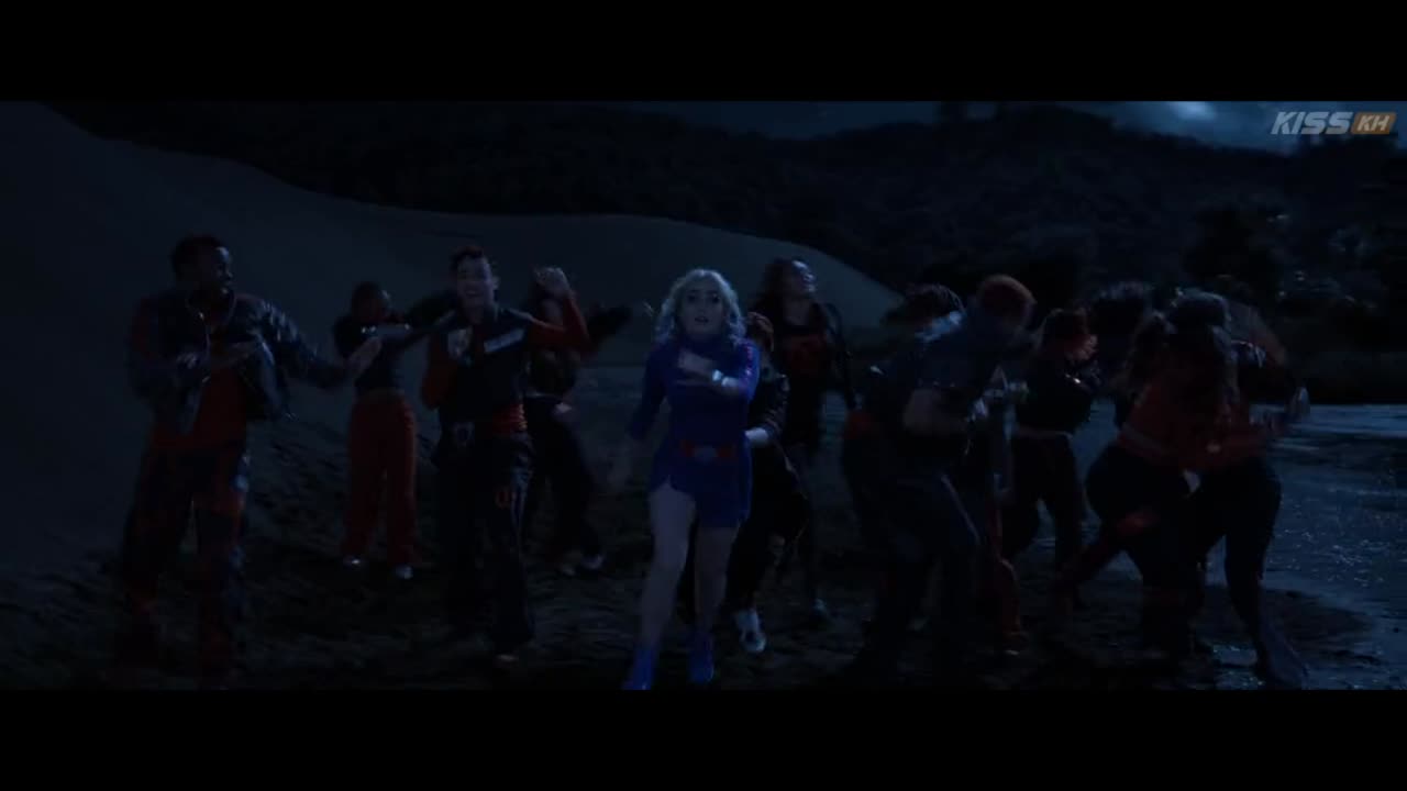 Victor & Nova zombies 4 place to be