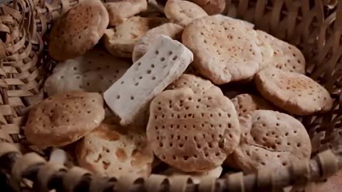 7 Forgotten Medieval Breads That Modern Bakers Ignore