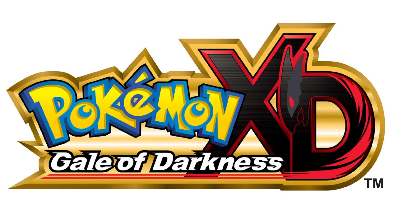 Cipher Admin Battle Pokémon XD Gale of Darkness Music Extended HD