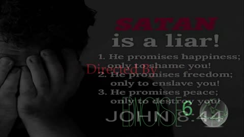 Street Gospel Syndicate ~ Devil Is A Lie { Lyrics } Remix 1