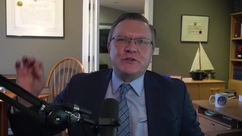 What Would Actually Happen If Alberta Separated? A Constitutional Lawyer Explains