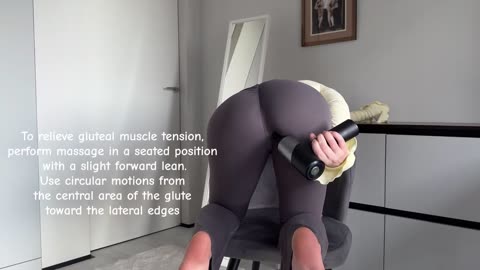 e🍑⛔️Easy Instructions ｜ Fitness Recovery