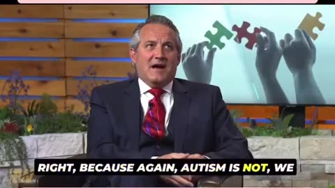 Are Vaccines A Cause for Autism? – Dr. James Neuenschwander & Del Bigtree