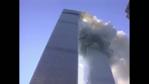 9/11：24年前、マンハッタンのWTCへの攻撃で2996人が死亡