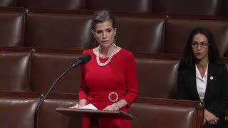Nancy Mace Files Resolution To Boot Ilhan Omar From Committees