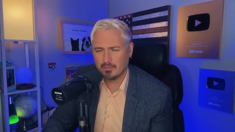 ‘WE KLL PEOPLE’- Palantir Billionaires Go COMPLETELY MASK OFF