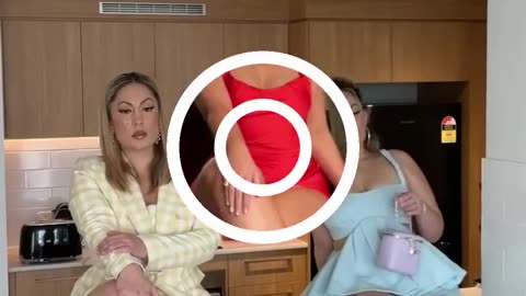 Big Bank Tiktok Challenge 🌶️🔥