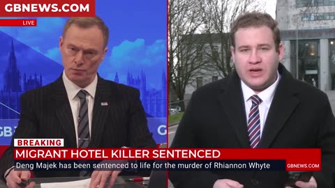 We have FAILED' Martin Daubney emotional on air making heartfelt pledge after Rhiannon Whyte murder