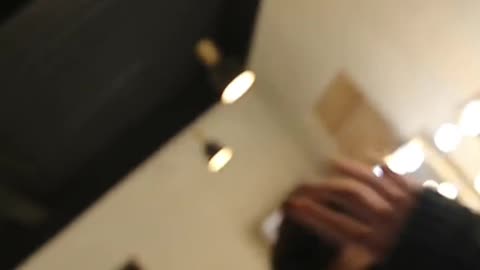 Playful Even in the Makeup Room? Lan Wangji & Wei Wuxian Are Too Funny 😂