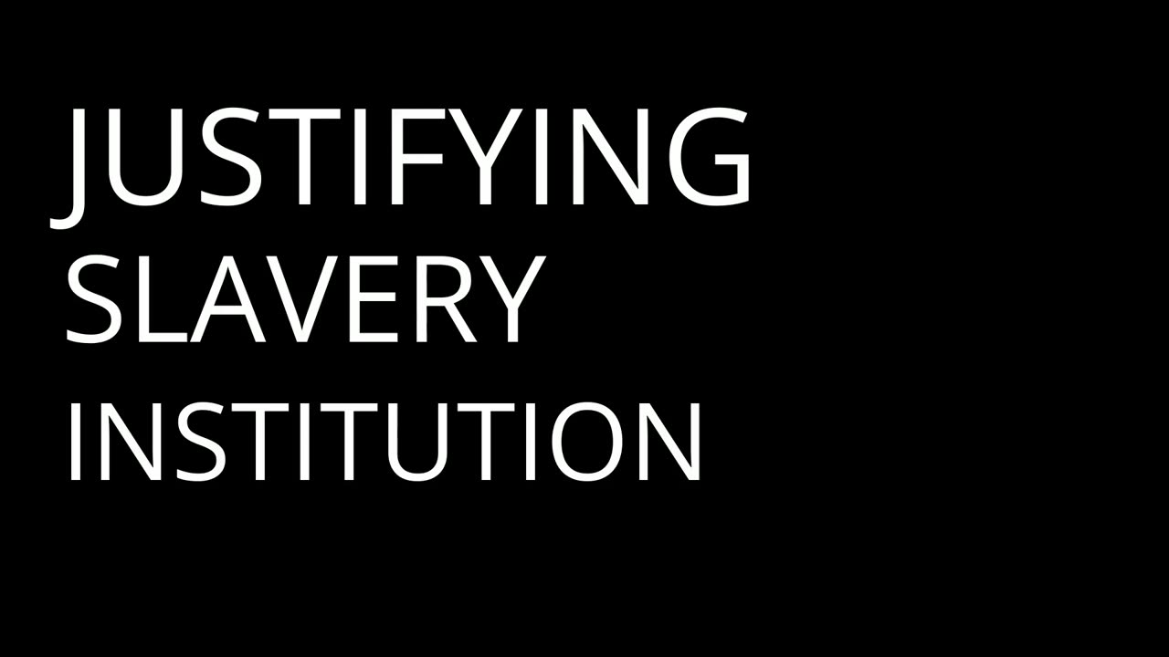 The Dark Manipulation of Faith: How Scripture Became a Tool of Oppression? - Part 1