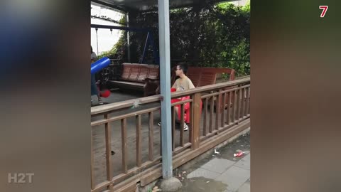 Top 100 Funniest Videos From Around The World 😂😁 Try Not To Laugh P1