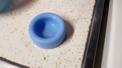 About the Special Measuring Cup for the LG Sidekick Pedestal Washer-Date: 12/30/2020