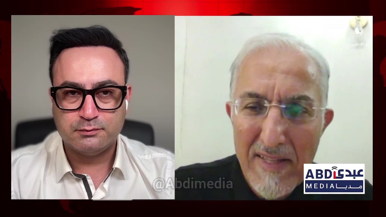 حسین راغفر: هیچ راهی برای تداوم جنگ بدون اتکا به مردم وجود ندارد