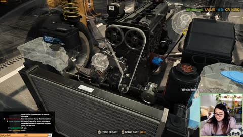 [12/21/22] SIMULATION OVERLOOAADD~!