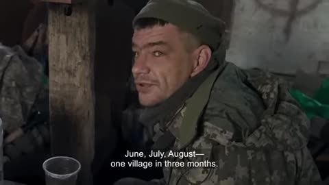 2000 Meters to Andriivka full documentary FRONTLINE