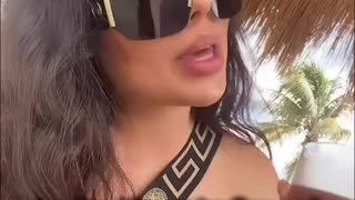 Influencer mexicana es asesinada junto a su familia