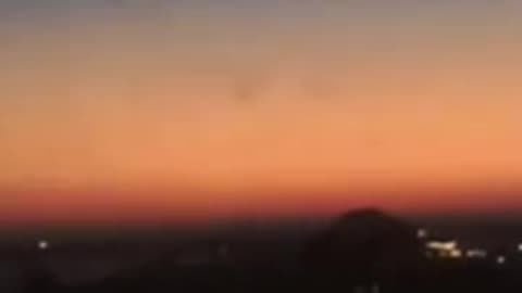 🔭👽 New Zealand UFO Sighting: Evidence of the Unseen? | TheTruthAbove