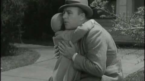 1935 Little Big Shot