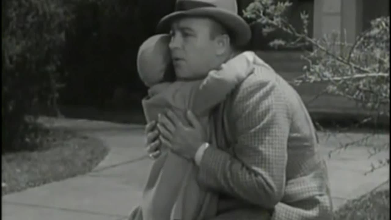 1935 Little Big Shot