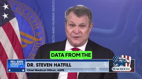 Dr. Steven Hatfill: Covid 'Vaccines' Killed a 'Significant Amount' of People