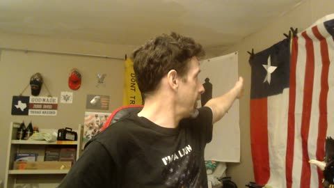 Our " White Hats" may wear black