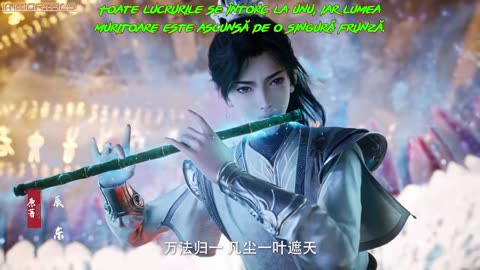 Shrouding The Heavens -Episodul 117