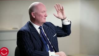 Red Square Skepticism to Hope - Declan Ganley on Triggernometry